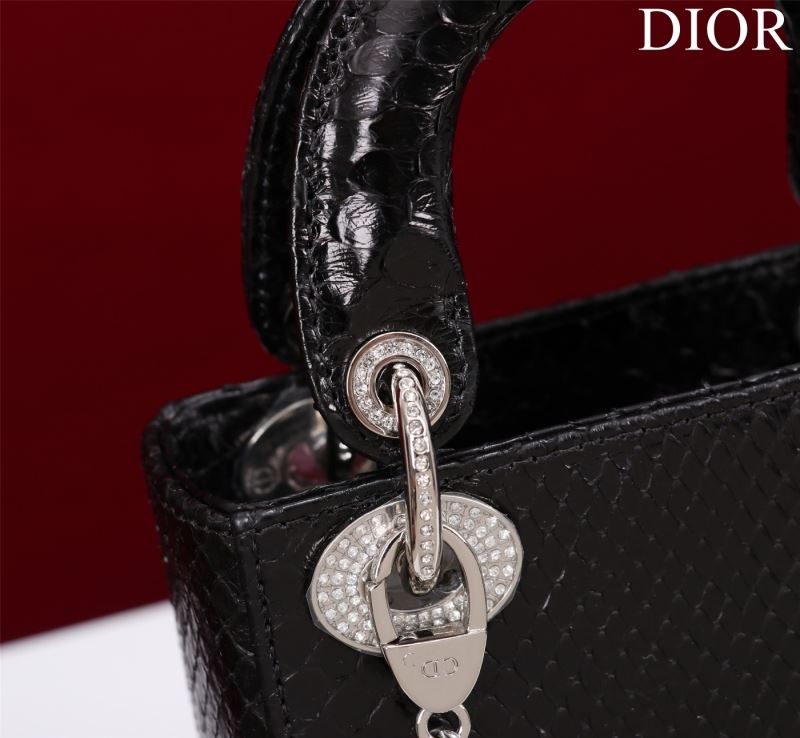 Dior My Lady Bags